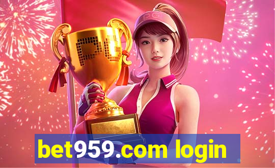 bet959.com login